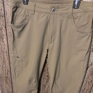 Patagonia-5 pocket travel pants